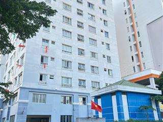 Bán căn hộ chung cư bông sao a, 48m, 1pn, 2.25 tỷ