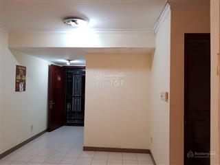 Cần cho thuê căn hộ phúc thịnh, quận 5, 70m, 2pn, 9tr/tháng