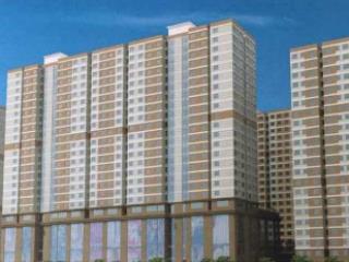 Cần cho thuê căn hộ green river, phạm thế hiển, quận 8, 9 triệu/tháng