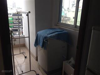 Cần cho thuê căn hộ nguyễn phúc nguyên, quận 3, 13tr/tháng