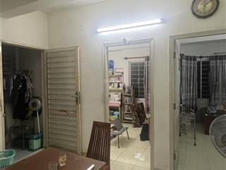 Cần bán căn hộ nguyễn kim, vĩnh viễn, q.10, 60m, 2pn, 3.5 tỷ