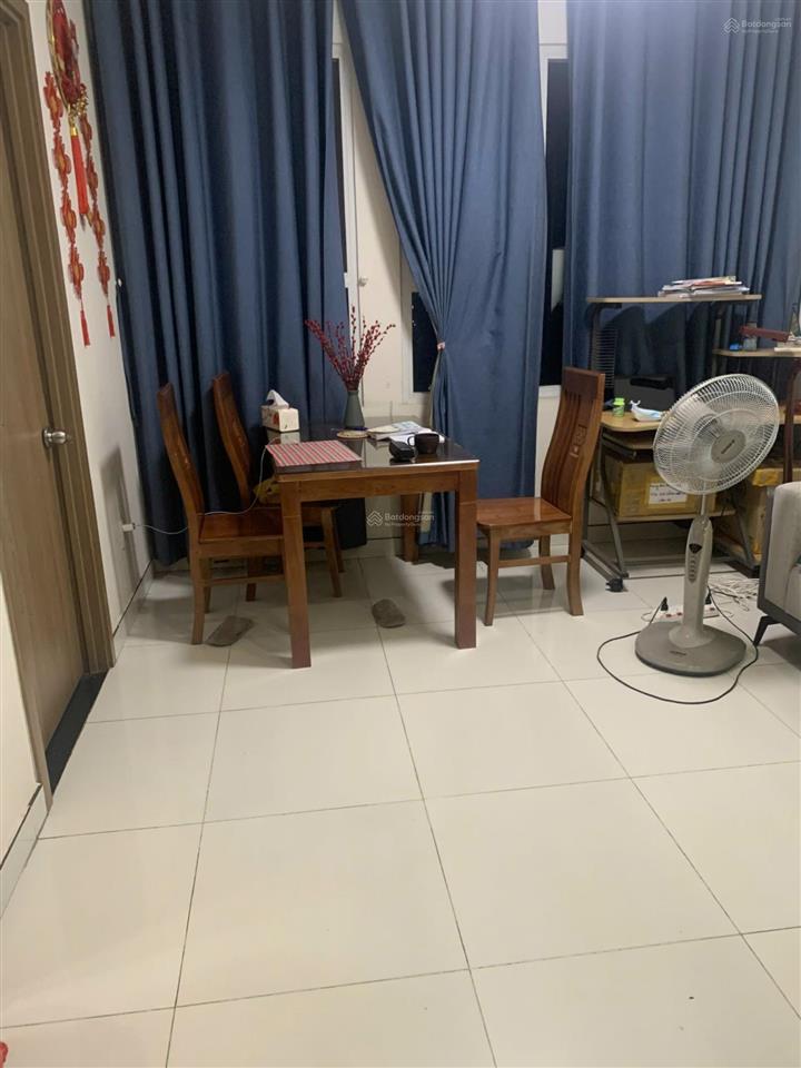 Cần cho thuê căn hộ summer square  q.6, 9tr/tháng