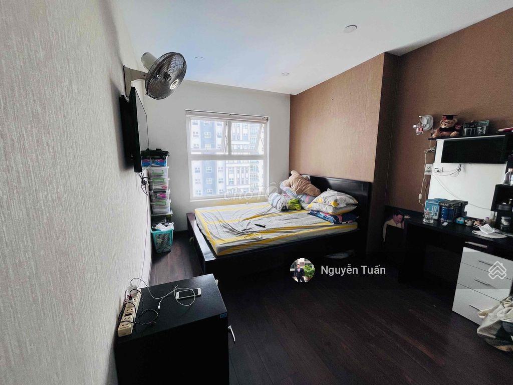 Căn hộ ngay mt đường lý thường kiệt  quận 10  xi grand court  3 phòng ngủ  em tuấn