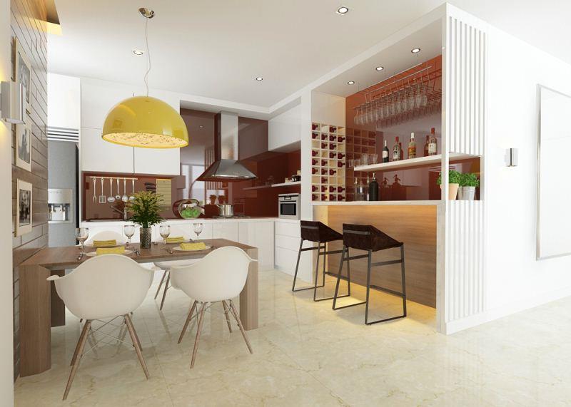 Bán căn hộ star hill dt 112 m 3 phòng ngủ giá cực tốt chỉ có 10.9 tỷ