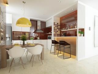 Bán căn hộ star hill  dt 112 m  3 phòng ngủ  giá cực tốt chỉ có 10.9 tỷ