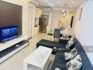 Căn hộ sky garden 3  2 pn  cho thuê giá chỉ 16 tr/ tháng  em tuấn 0909 118 ***