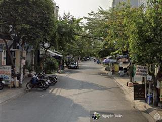 Đất mặt tiền đường số 79, tân quy, quận 7, dt 4x20, giá chỉ 16 tỷ