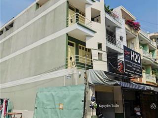 Bán nhà mặt phố quang trung, 14,8 tỷ, 90m2, view đẹp, gò vấp, hcm