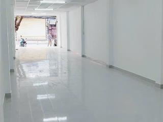 Mặt tiền nguyễn thị thập ngay ngã 3 lâm văn bền  dt 4.2x24 ( vuông vức )
