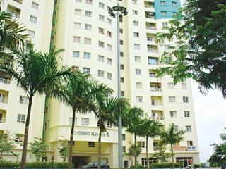 Sổ hồng sang tên ngay  conic garden  dt 45 m2  giá chỉ 1 tỷ 570 triệu