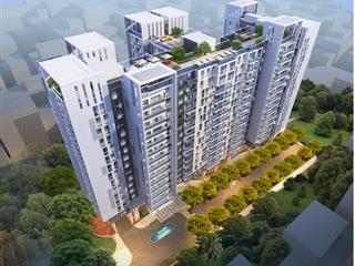Valeo đầm sen  dt 100m ( 3 phòng ngủ )  lầu 2  view hồ bơi  giá chỉ 5.3 tỷ  em tuấn