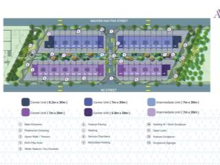 Celesta avenue  dt 7 x 30 và dt 7 x 28  bên em có sẵn hàng cho khách hàng lựa chọn .