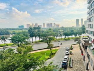 Panorama view sông  lầu 5  giá bán 15.7 tỷ  sổ hồng