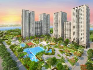 Saigon south  phú mỹ hưng nhà bè  dt 71m ( 2 phòng )  giá chỉ 5.5 tỷ