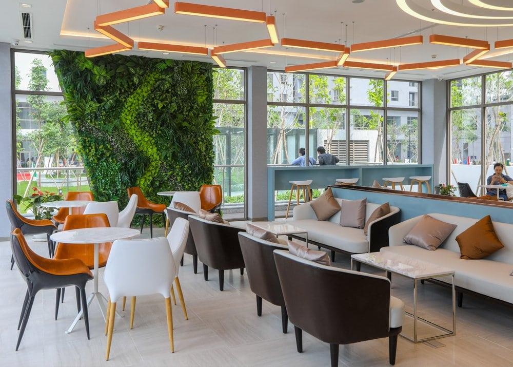 Saigon south  phú mỹ hưng nhà bè  dt 71m ( 2 phòng )  giá chỉ 5.5 tỷ