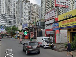Căn góc mặt tiền nguyễn duy trinh  tổng diện tích đất 395m2  mặt tiền 9m  giá ~250tr/m2