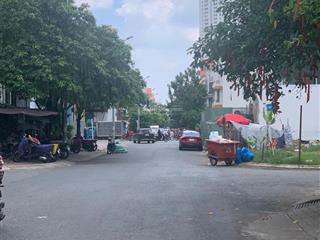 Bán nhà phố đường số 5, khu him lam, p. tân hưng, q7, tp. hcm. 28 tỷ