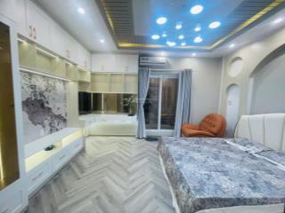 Mua bán nhà đất quận 7 giá rẻ t6/2025. 5 tầng. 18,6 tỷ