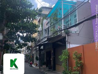 Mua bán nhà quận 7 giá rẻ mới nhất t6/2025