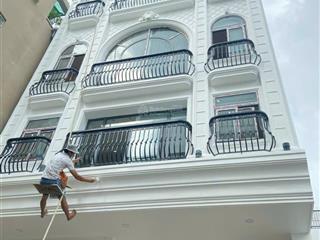 Bán cc mini, 140m2, 32 tỷ vnd tại trần xuân soạn, p. tân hưng, q7, hcm