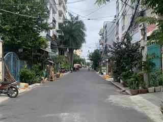 Bán đất đường 37, p. bình thuận, q7, tp.hcm. 72.6m2. giá 13,9 tỷ