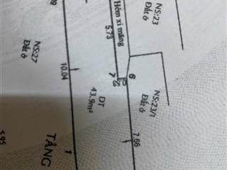 Bán nhà mặt đường nguyễn hữu hào, p9, q4, tp. hcm