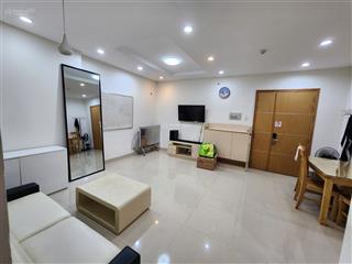 Cho thuê căn hộ chung cư him lam riverside quận 7