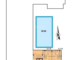 Mua bán căn hộ chung cư tại him lam riverside