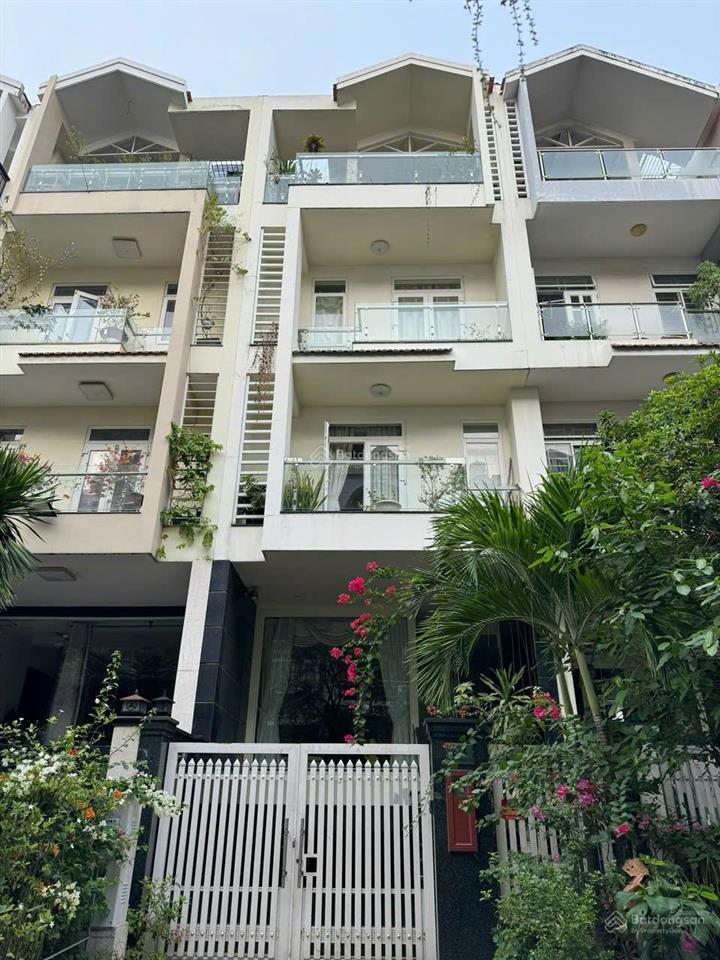Mua bán nhà mặt tiền tại khu đô thị him lam kênh tẻ