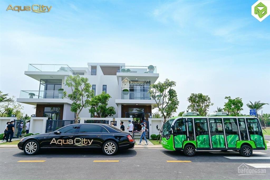 Biệt thự song lập aqua city căn góc the suite hđ mua bán 10 tỷ  0907 353 *** chủ thiện chí, hđmb
