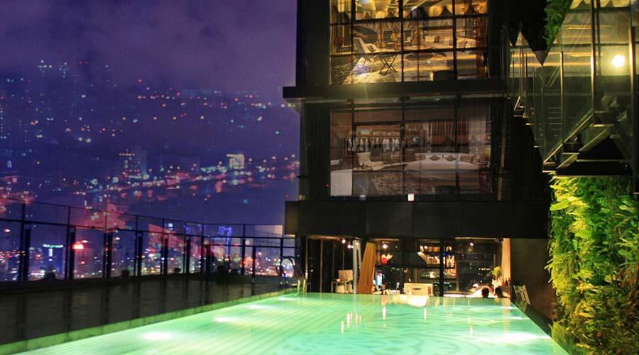 Căn góc the grand manhattan 3pn view q1 + tặng chỗ đậu xe định danh riêng 2025 trả trước 30% 6,8 tỷ