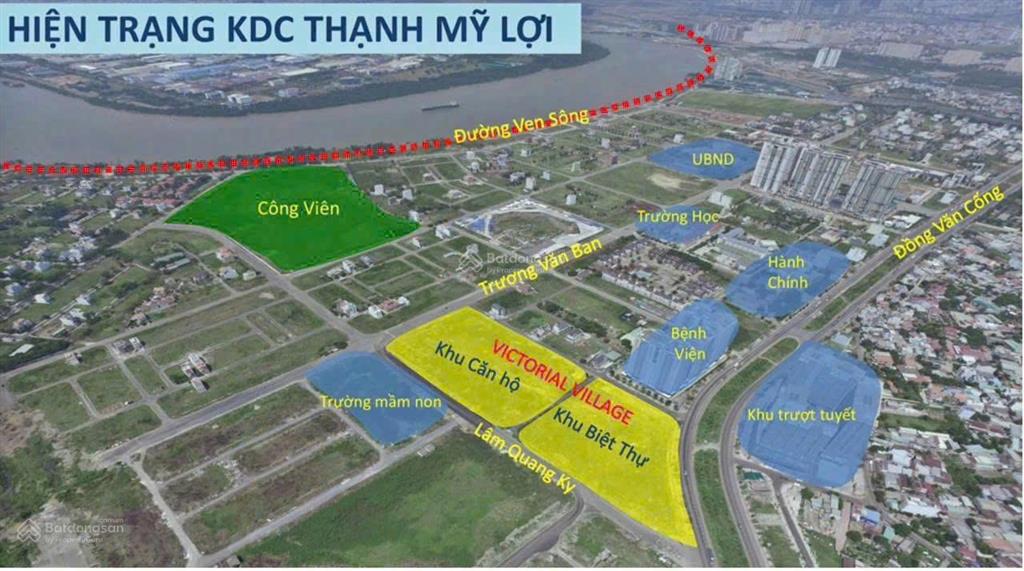 Bán 3 căn góc đáng mua tầng cao view quận 1/7 victoria village, 6tỷ850 có vat 68m2, q2 vay bank