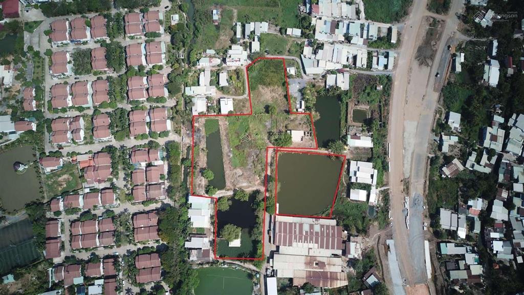 Cần bán gấp 1,68ha đất nông nghiệp long bình tân, trực tiếp cty ttc land chủ sở hữu mua giá rẻ.