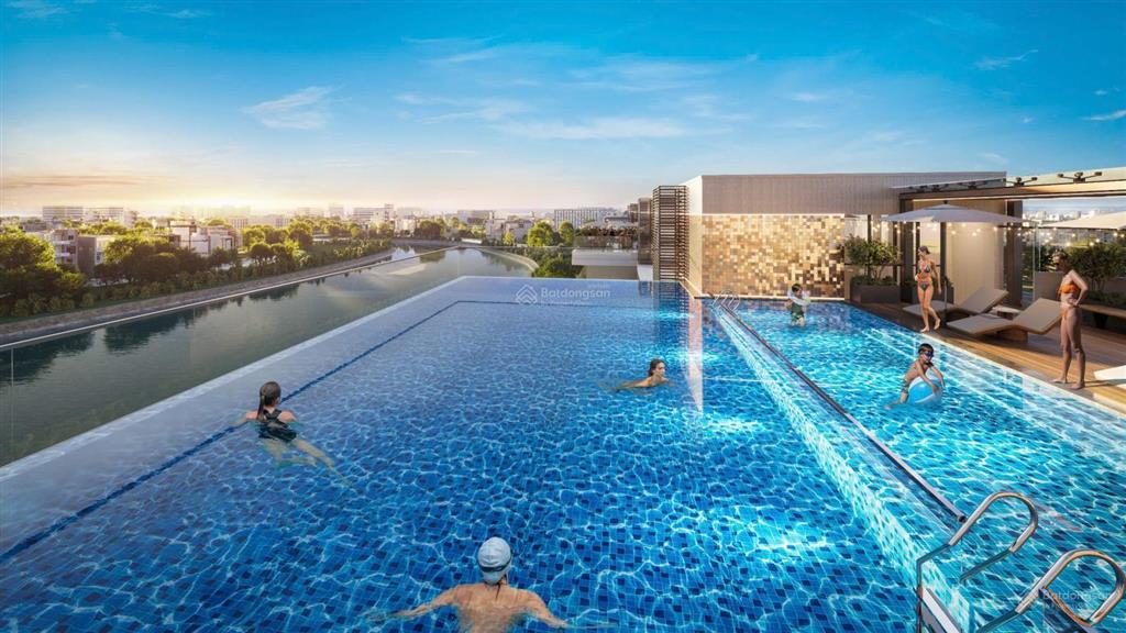 Tôi cần bán căn hộ trệt panomax river villa, có sân vườn, căn đẹp nhất dự án.