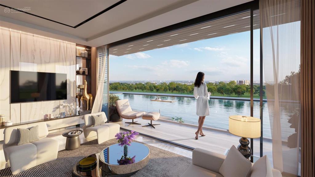 Tôi cần bán căn hộ trệt panomax river villa, có sân vườn, căn đẹp nhất dự án.