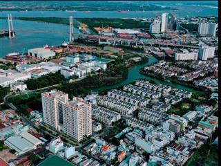 Cđt bán 1 căn 3pn chưa qua sử dụng dự án jamona height, tầng đẹp view đẹp