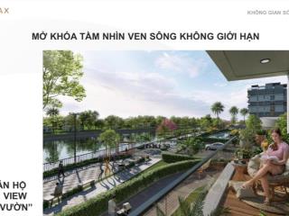 Cần tiền bán gấp căn hộ trệt sân vườn vuông vức, vị trí đẹp dự án giá 8,650tỷ(102%)  0989 662 ***