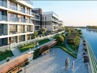 Chính chủ cần bán gấp căn hộ giá tốt mua đợt 1 thuộc dự án panomax river villa quận 7 liền kề pmh