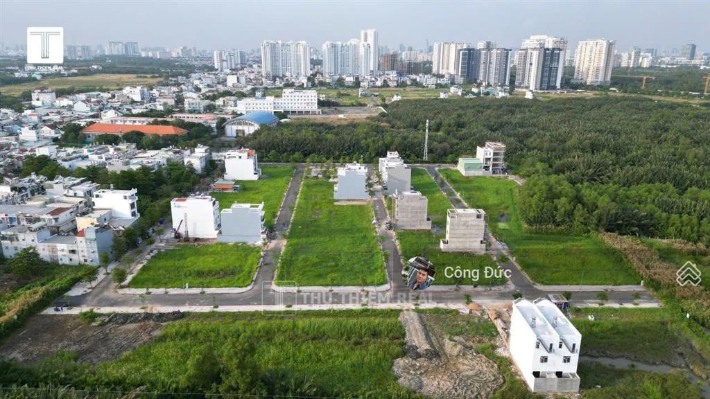 Bán lô đất kdc 1181 đ lê văn lương, phước kiển, nhà bè cạnh gs giá tốt 7 tỷ.  0847 741 *** đức