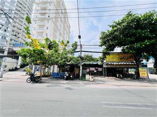 Bán nhà mặt tiền đường hoàng quốc việt p. phú thuận quận 7, dt 13 x 50m, 87tỷ tlcc