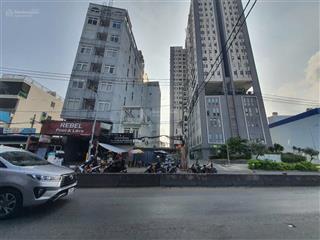 Bán nhà mặt tiền 11611163 huỳnh tấn phát phường phú thuận quận 7, dt 13.7 x 28m, 379m2, 71 tỷ