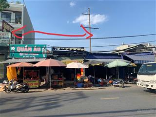 Bán nhàt mặt tiền đường phạm hữu lầu phú mỹ quận 7, dt8.7x35, nở hậu 12m, 373m2, 52 tỷ