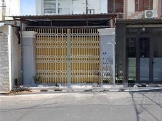 Bán nhà hẻm xe hơi 458 huỳnh tấn phát, quận 7, dt 4x19m, 73m2, 1 lầu, 10.2 tỷ