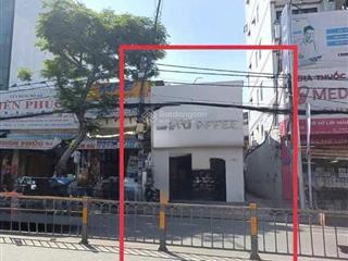 Bán nhà mặt tiền 281 nguyễn thị thập, p tân phú, quận 7, dt 4.6x26m, cn 98m2, 2 lầu, 26.5 tỷ