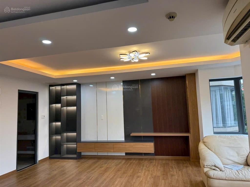Biệt thự giá tốt nam long trần trọng cung, p. tân thuận tphcm, dt 8x24m, 2l, 27tỷ
