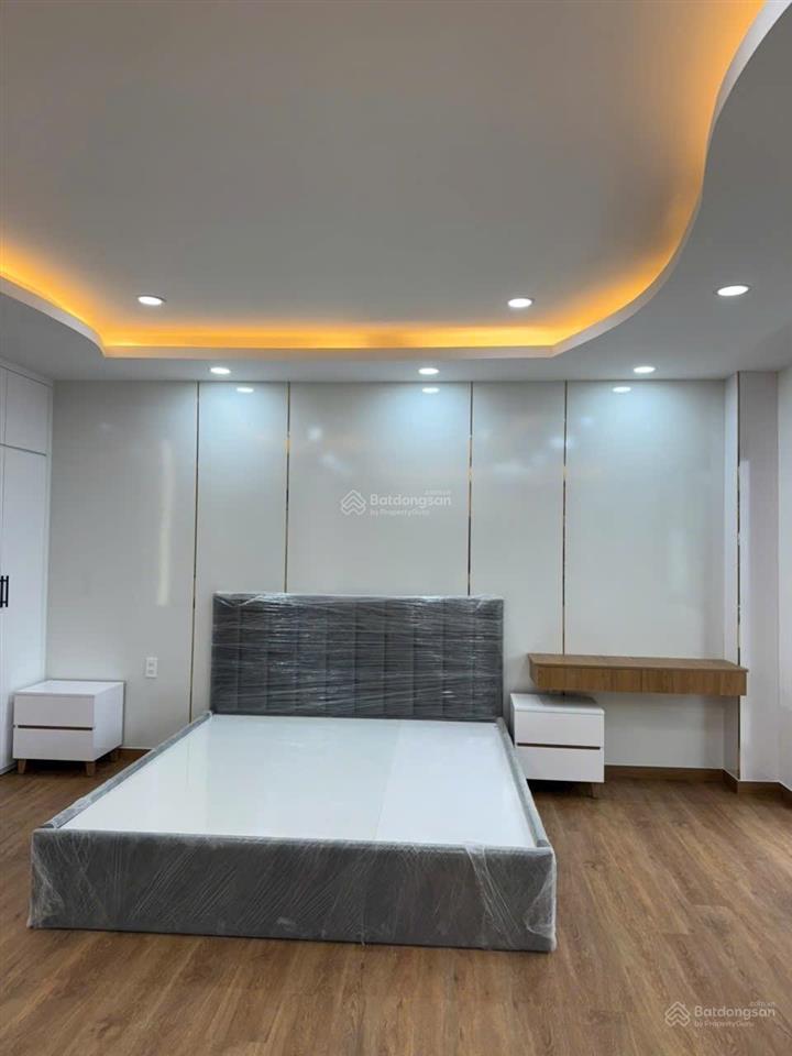 Biệt thự giá tốt nam long trần trọng cung, p. tân thuận tphcm, dt 8x24m, 2l, 27tỷ