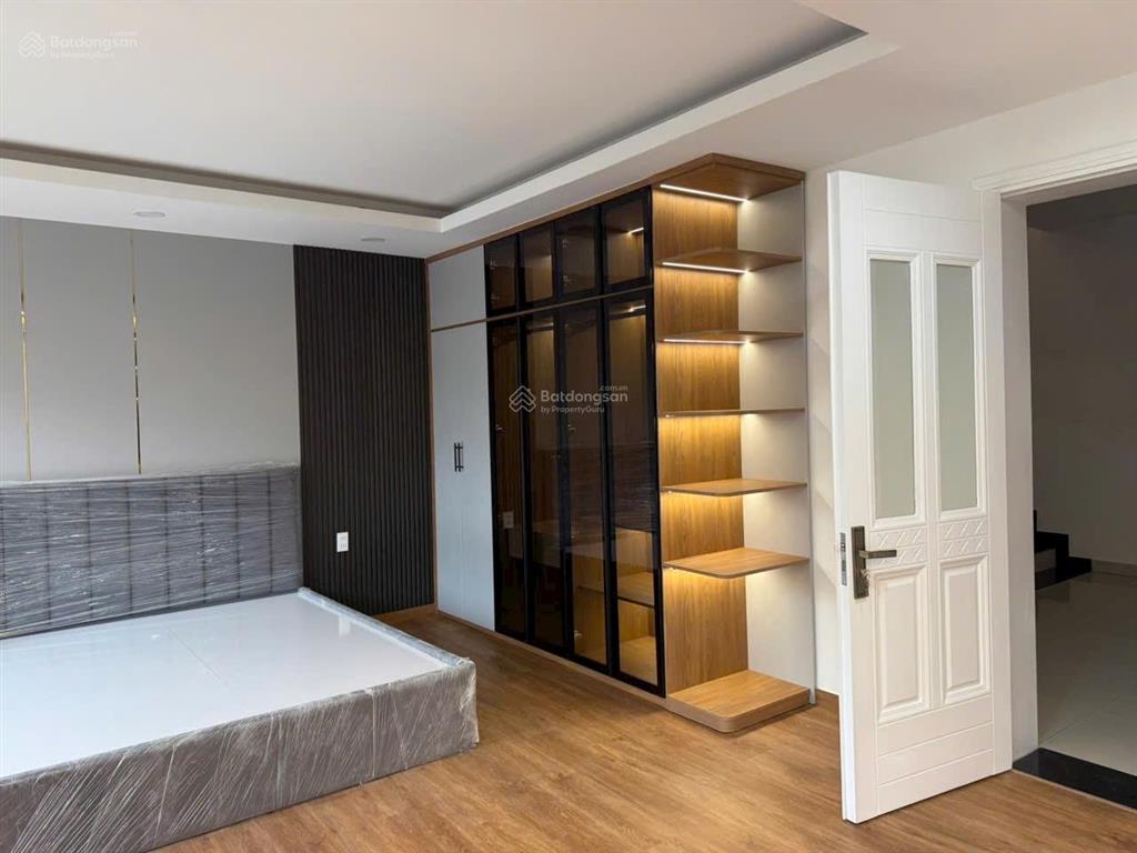 Biệt thự giá tốt nam long trần trọng cung, p. tân thuận tphcm, dt 8x24m, 2l, 27tỷ