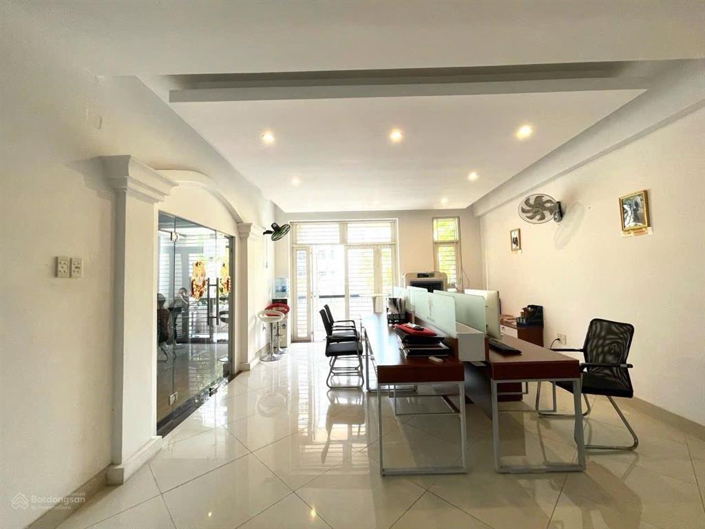 Biệt thự giá tốt nam long trần trọng cung, p. tân thuận tphcm, dt 8x24m, 2l, 27tỷ