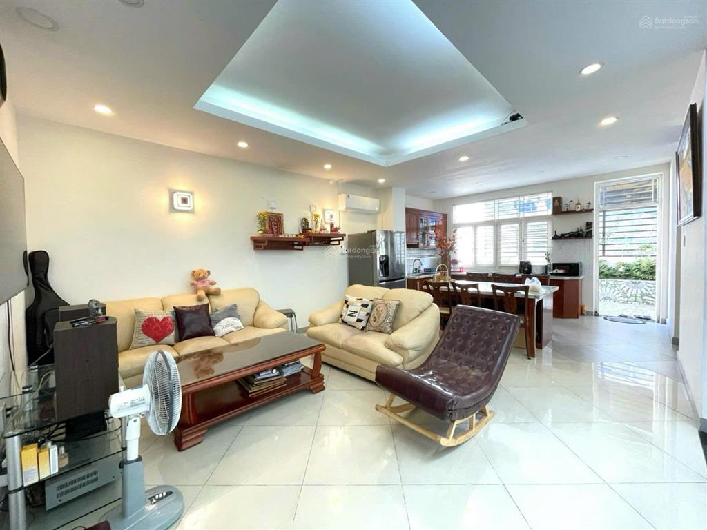 Biệt thự giá tốt nam long trần trọng cung, p. tân thuận tphcm, dt 8x24m, 2l, 27tỷ