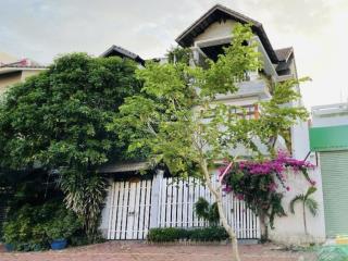 Biệt thự đường số 3 nam long trần trọng cung, p. tân thuận tphcm, dt 8x23m, 2l, 33 tỷ